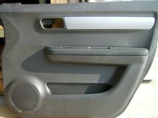 tapacír dverí Swift PP 2005-2010 GLX-GS