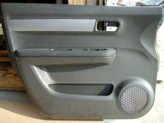 tapacír dverí Swift LP 2005-2010 GLX-GS